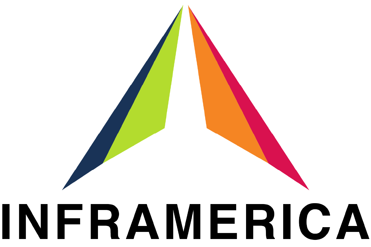 LOGOS 300x200px_INFRAMERICA